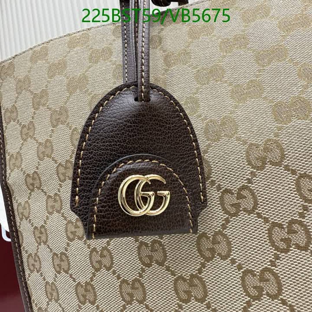 Gucci-Bag-Mirror Quality Code: VB5675 $: 225USD