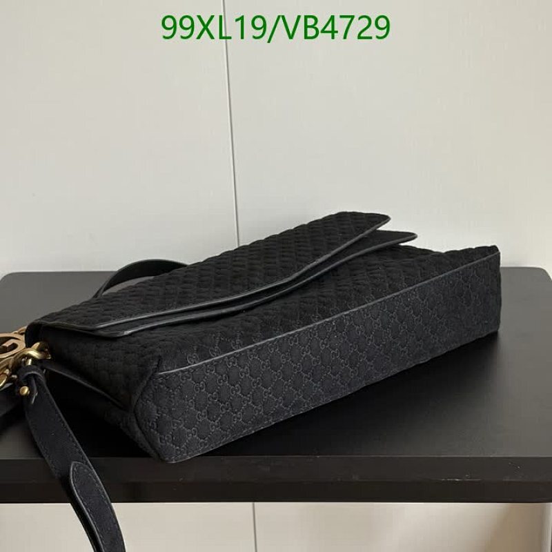 Gucci-Bag-4A Quality Code: VB4729 $: 99USD