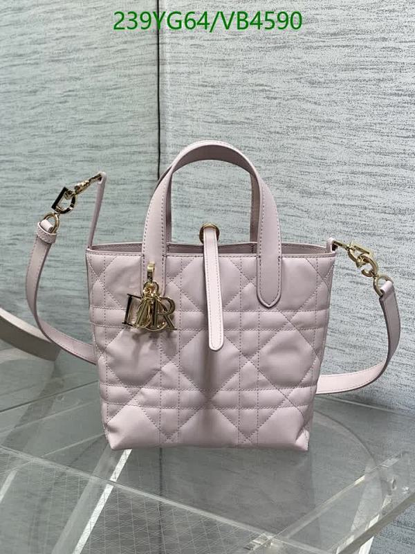 Dior-Bag-Mirror Quality Code: VB4590 $: 239USD