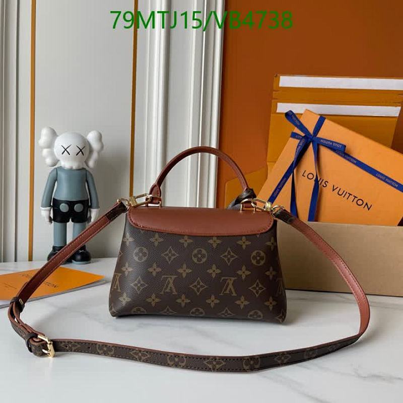 LV-Bag-4A Quality Code: VB4738 $: 79USD