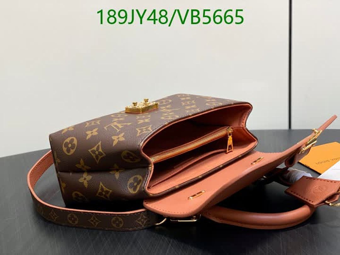 LV-Bag-Mirror Quality Code: VB5665 $: 189USD