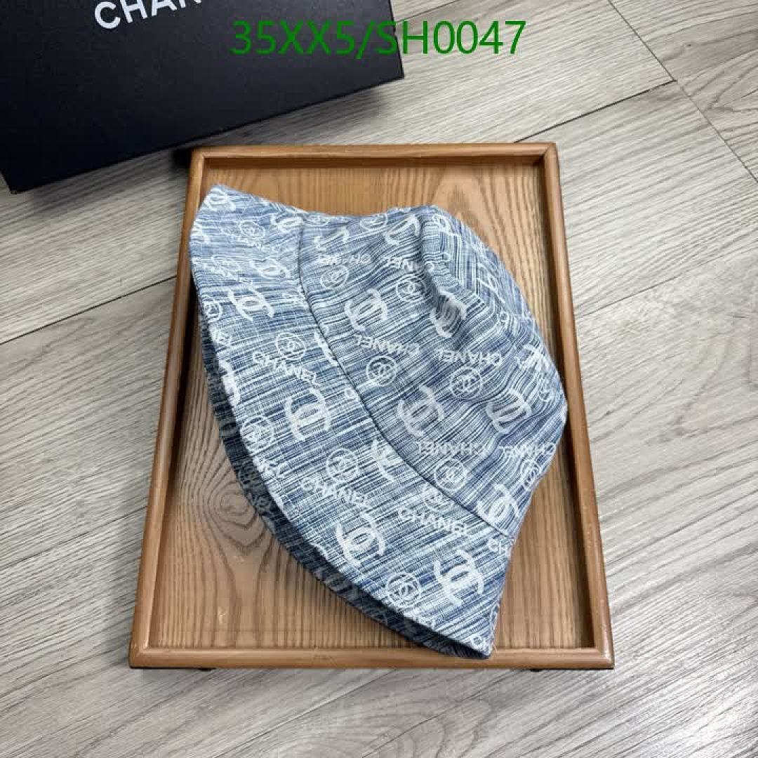 Chanel-Cap(Hat) Code: SH0047 $: 35USD