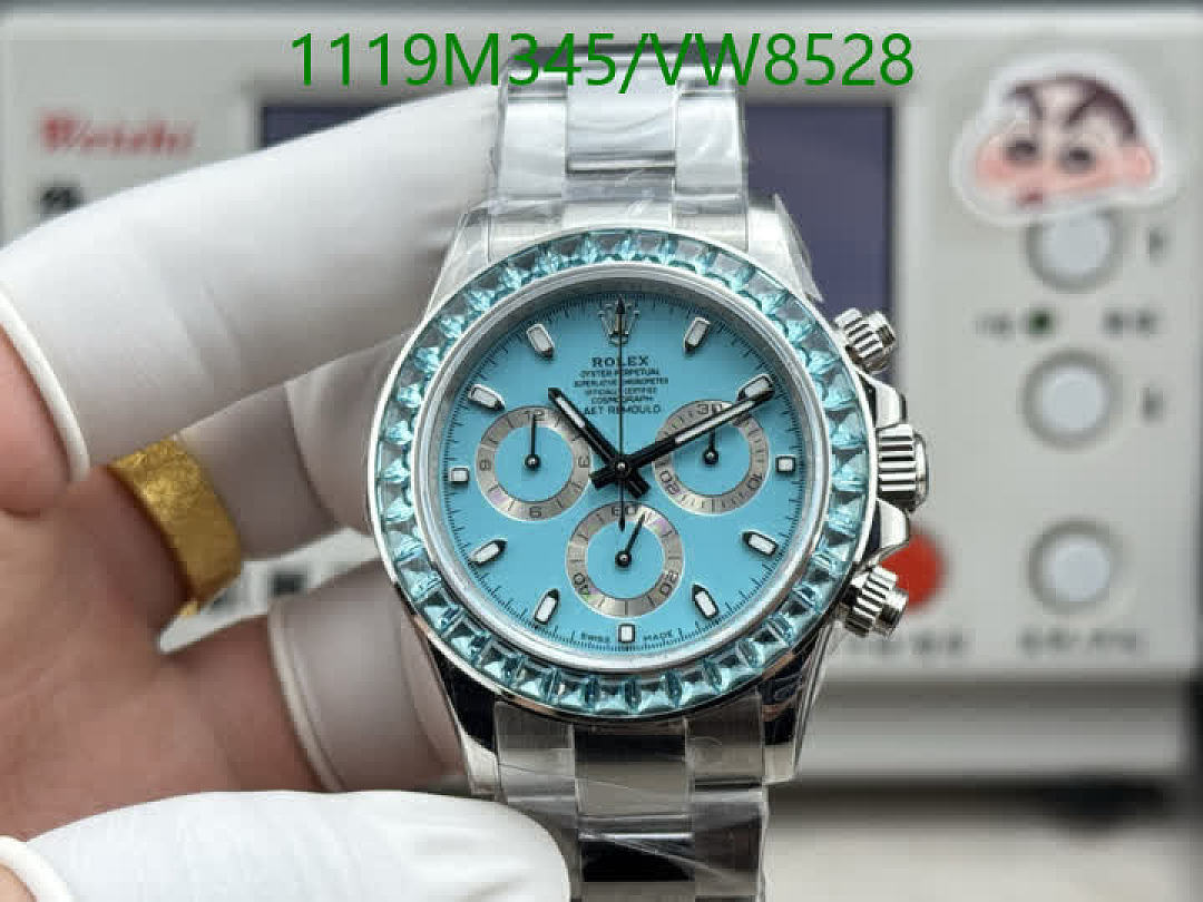 Rolex-Watch-Mirror Quality Code: VW8528 $: 1119USD