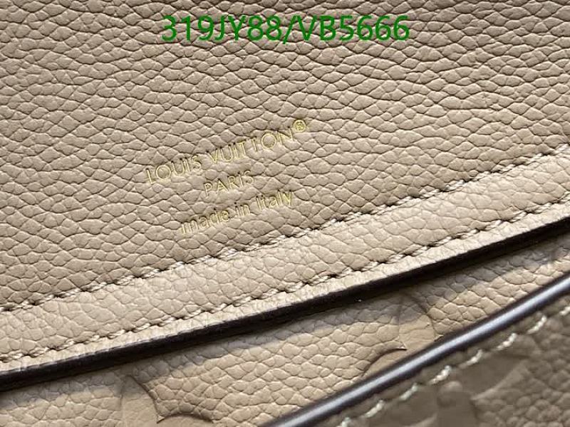 LV-Bag-Mirror Quality Code: VB5666 $: 319USD