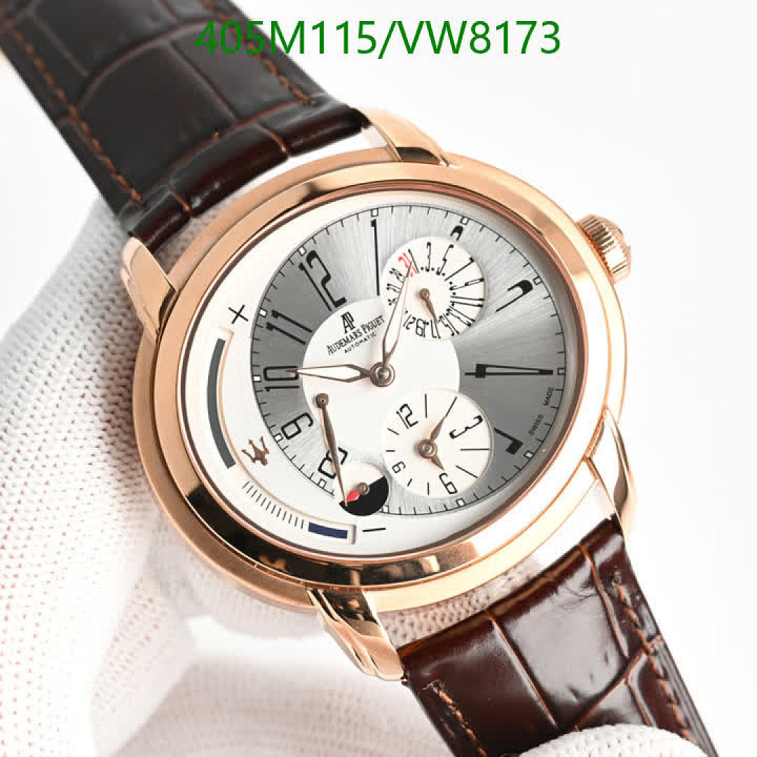Audemars Piguet-Watch-Mirror Quality Code: VW8173 $: 405USD