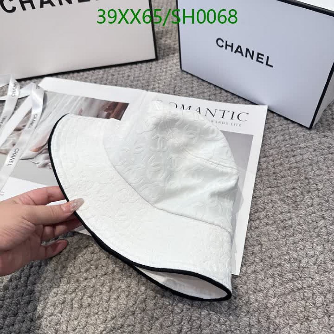 Chanel-Cap(Hat) Code: SH0068 $: 39USD
