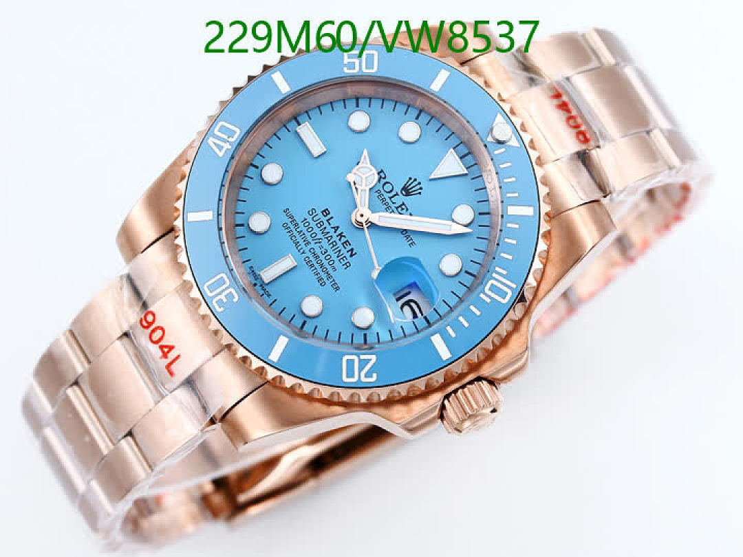 Rolex-Watch-Mirror Quality Code: VW8537 $: 229USD