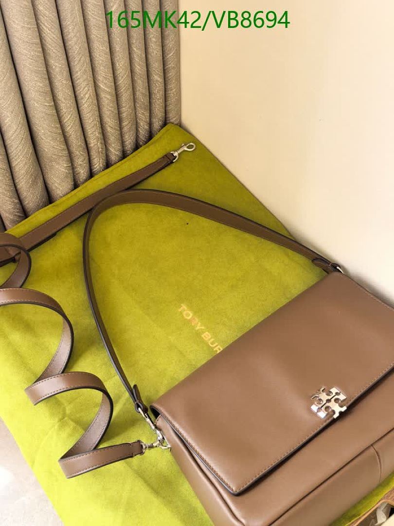 Tory Burch-Bag-Mirror Quality Code: VB8694 $: 165USD