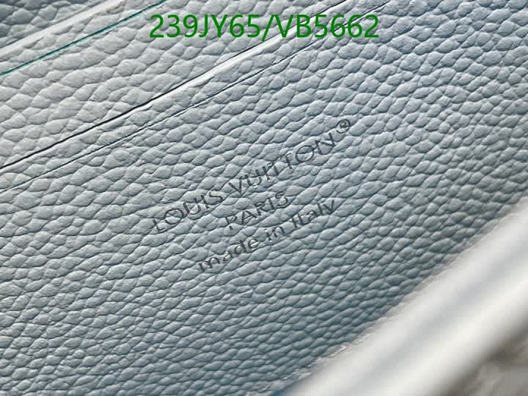 LV-Bag-Mirror Quality Code: VB5662 $: 239USD