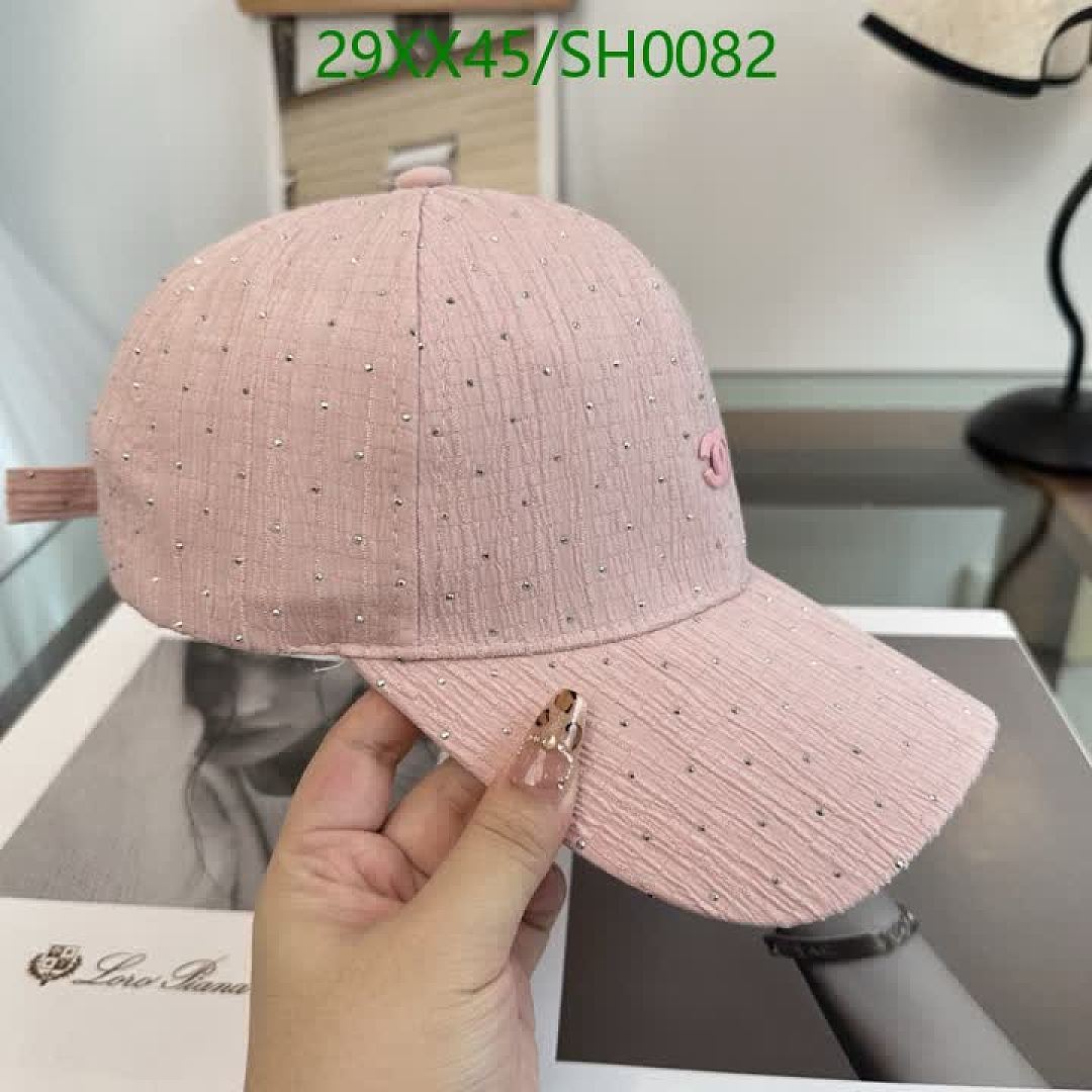 Chanel-Cap(Hat) Code: SH0082 $: 29USD