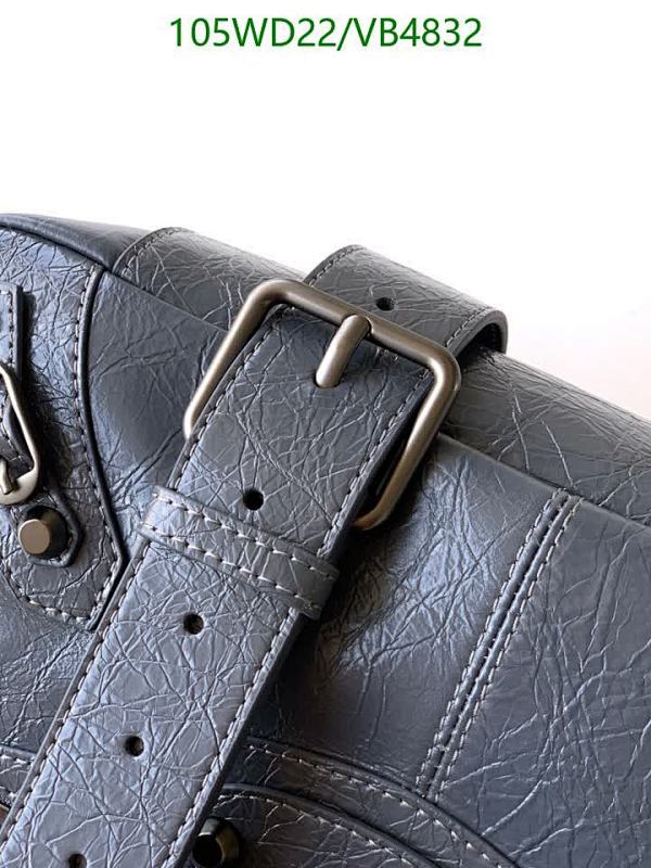 Balenciaga-Bag-4A Quality Code: VB4832 $: 105USD
