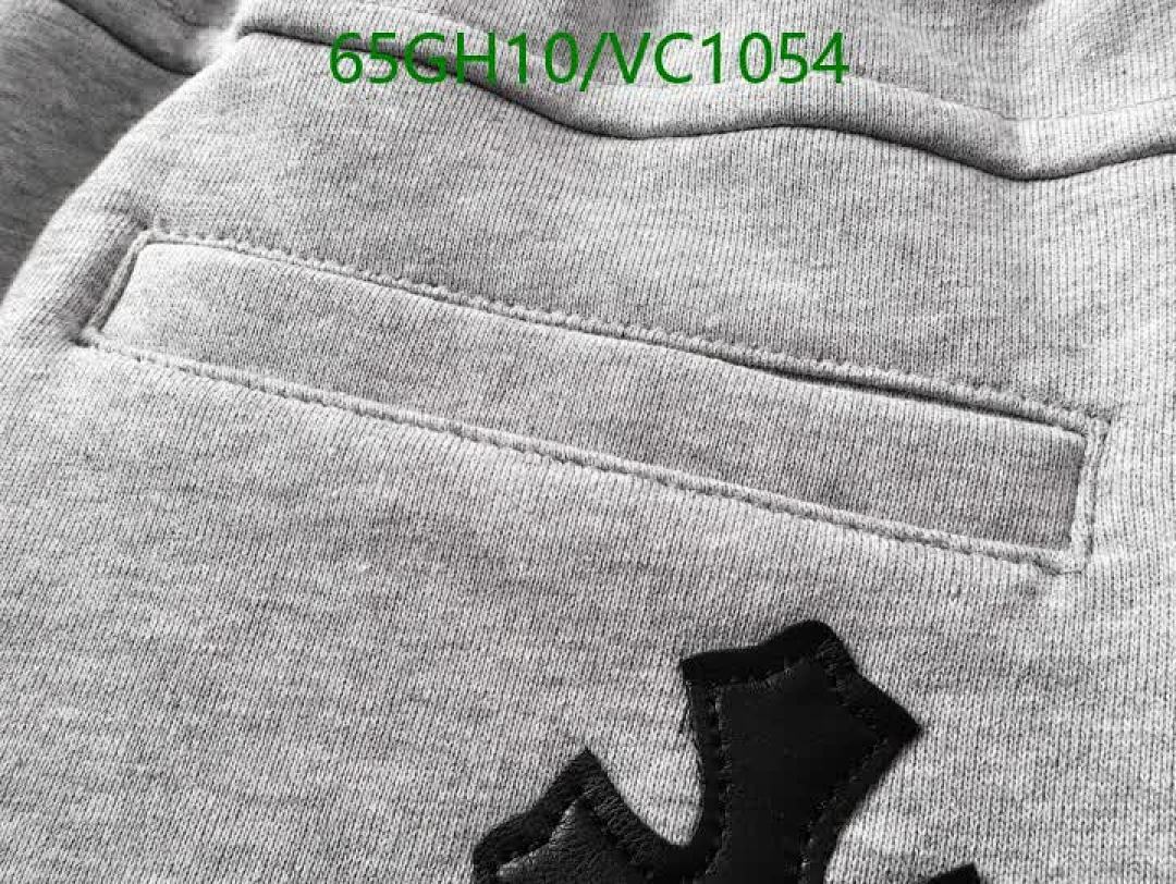 Chrome Hearts-Beach Shorts Code: VC1054 $: 65USD