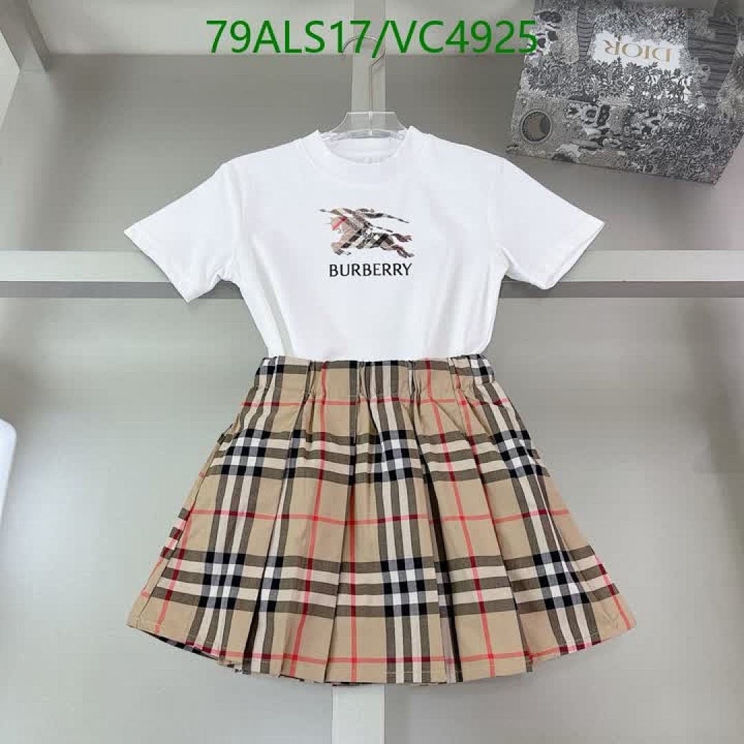 Burberry-Kids Clothing Code: VC4925 $: 79USD-Yupoo.ru - Copybrand.Team photo album Burberry-Kids Clothing Code: VC4925 $: 79USD