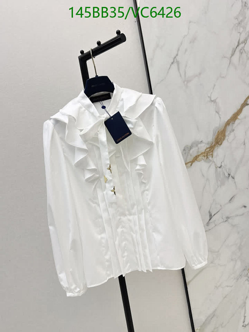 LV-Clothing Code: VC6426 $: 145USD