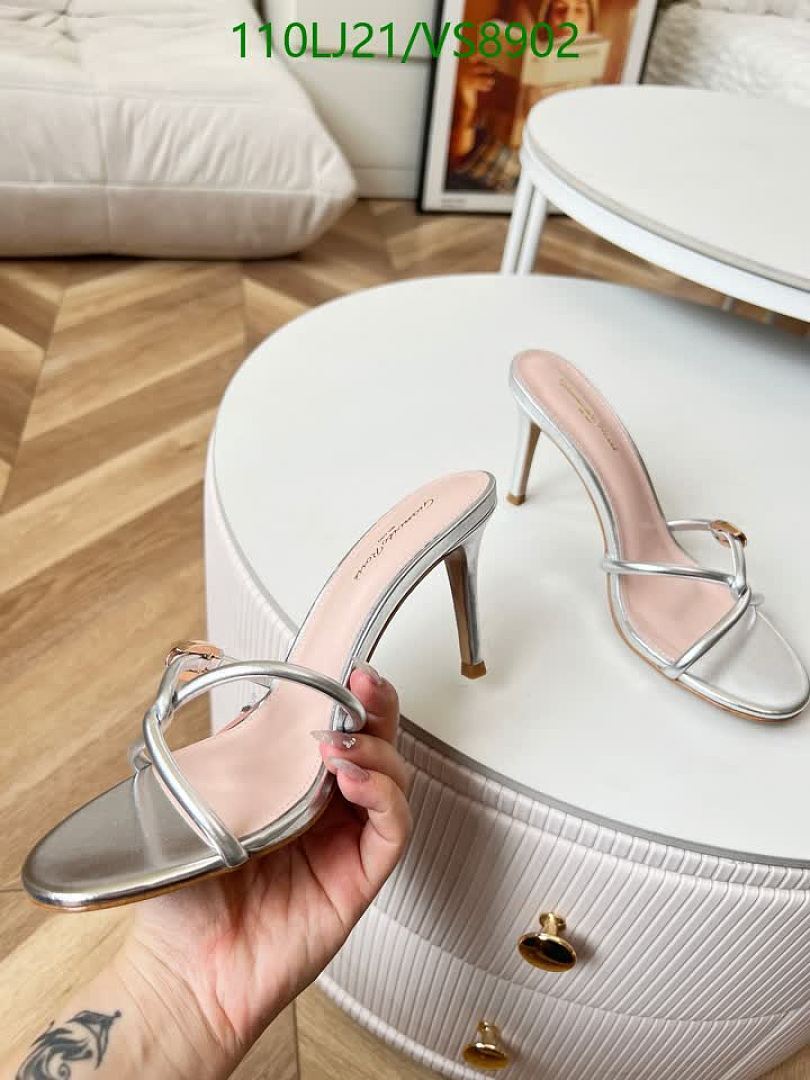 Gianvito Rossi-Women Shoes Code: VS8902 $: 110USD