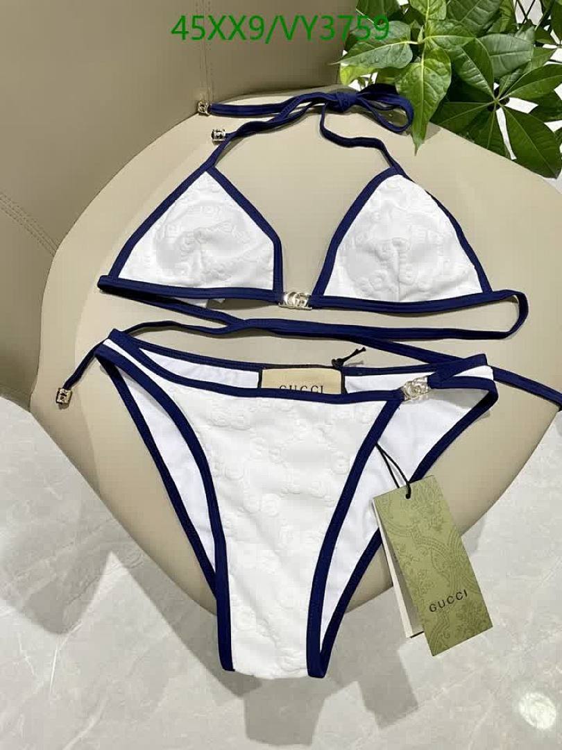 GUCCI-Swimsuit Code: VY3759 $: 45USD-Yupoo.ru - Copybrand.Team photo album GUCCI-Swimsuit Code: VY3759 $: 45USD