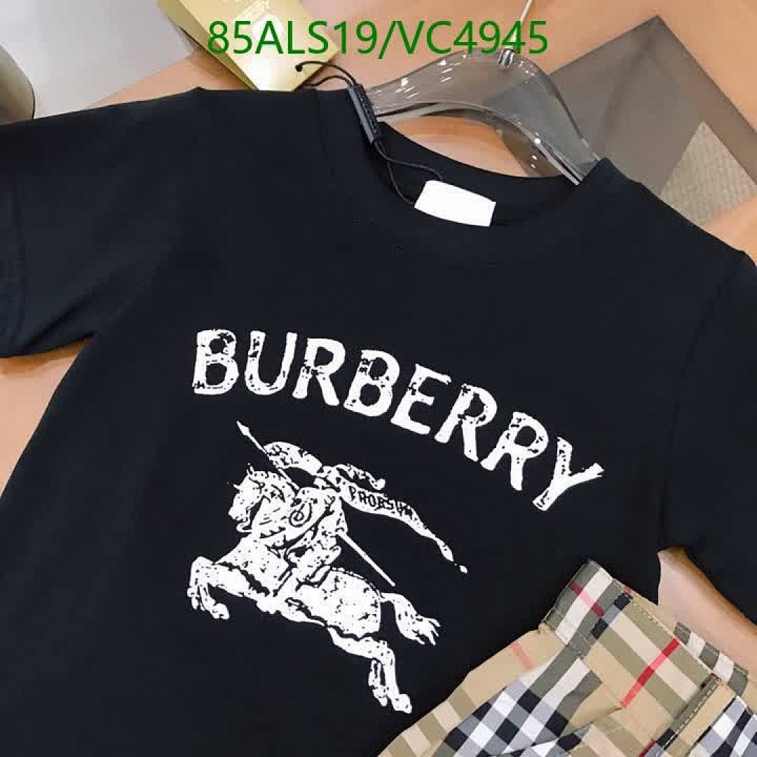 Burberry-Kids Clothing Code: VC4945 $: 85USD-Yupoo.ru - Copybrand.Team photo album Burberry-Kids Clothing Code: VC4945 $: 85USD