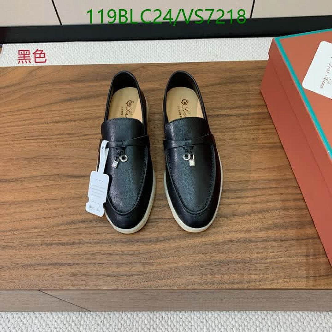 Loro Piana-Women Shoes Code: VS7218 $: 119USD