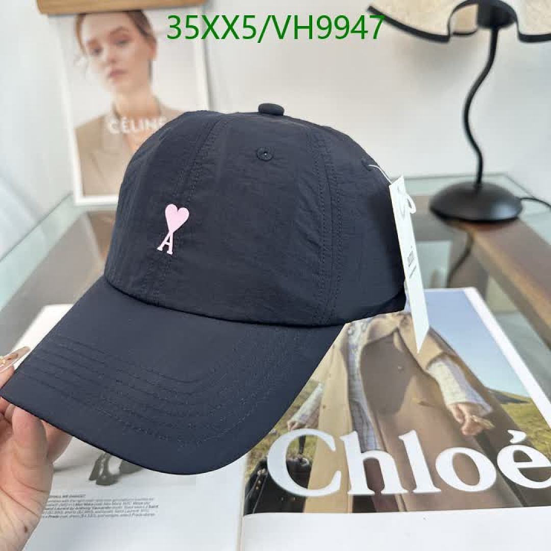 AMI-Cap(Hat) Code: VH9947 $: 35USD