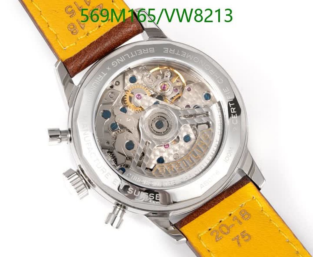 Breitling-Watch-Mirror Quality Code: VW8213 $: 569USD