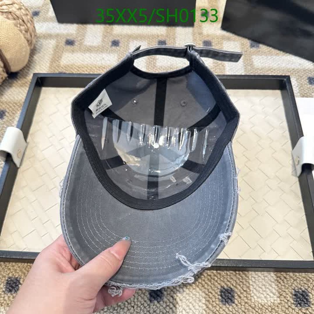 Chrome Hearts-Cap(Hat) Code: SH0133 $: 35USD