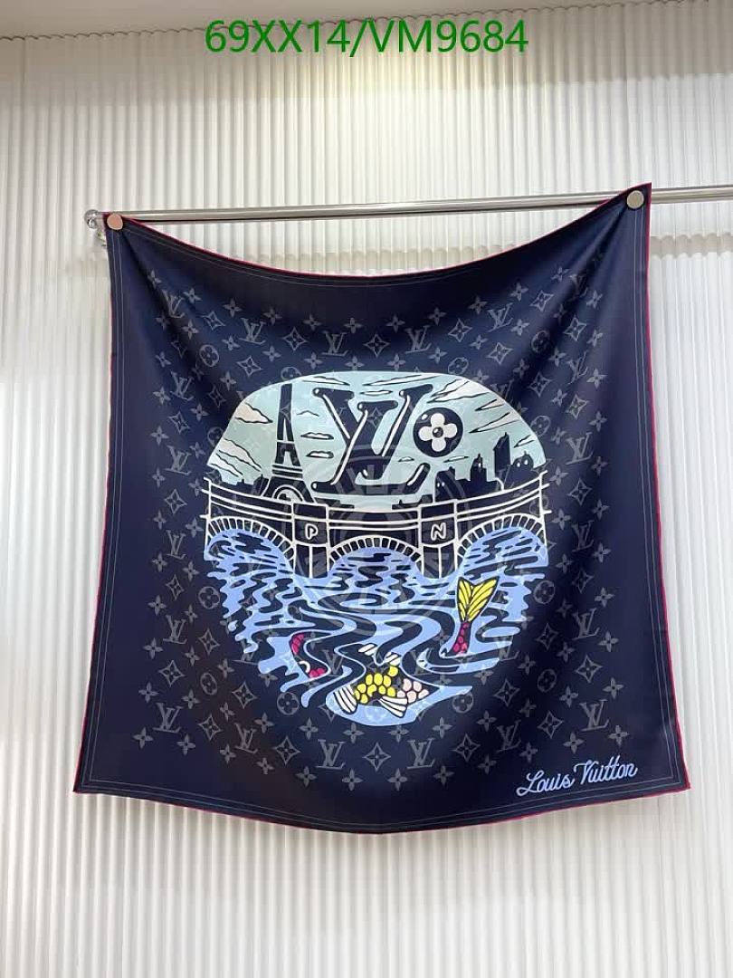 LV-Scarf Code: VM9684 $: 69USD