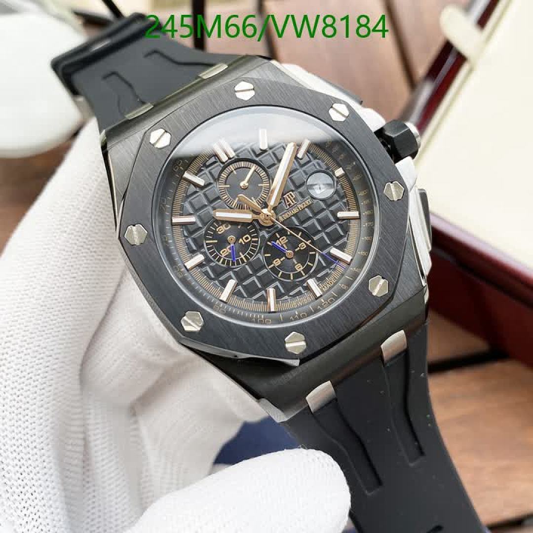 Audemars Piguet-Watch-Mirror Quality Code: VW8184 $: 245USD