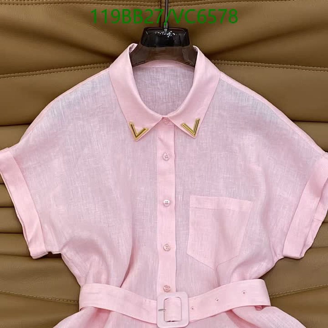 LV-Clothing Code: VC6578 $: 119USD