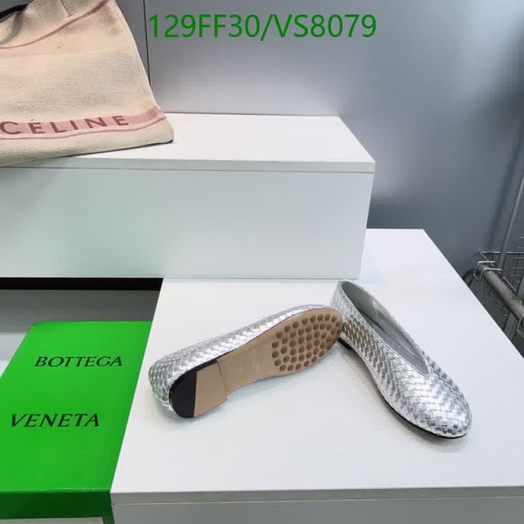 BV-Women Shoes Code: VS8079 $: 129USD