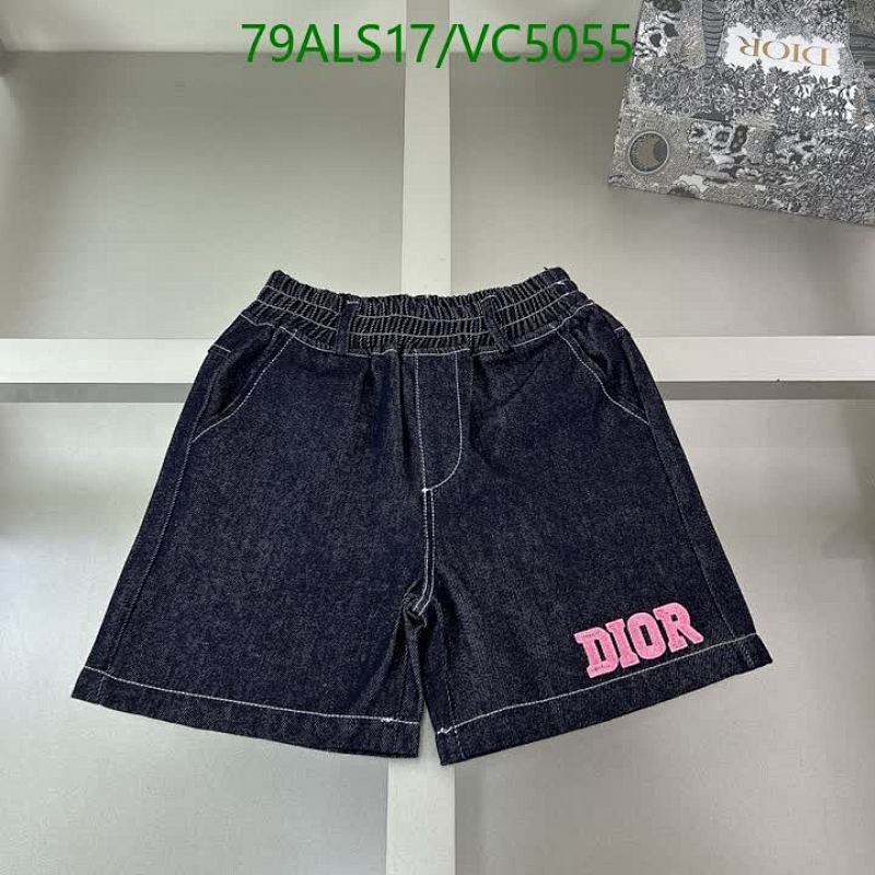 Dior-Kids clothing Code: VC5055 $: 79USD