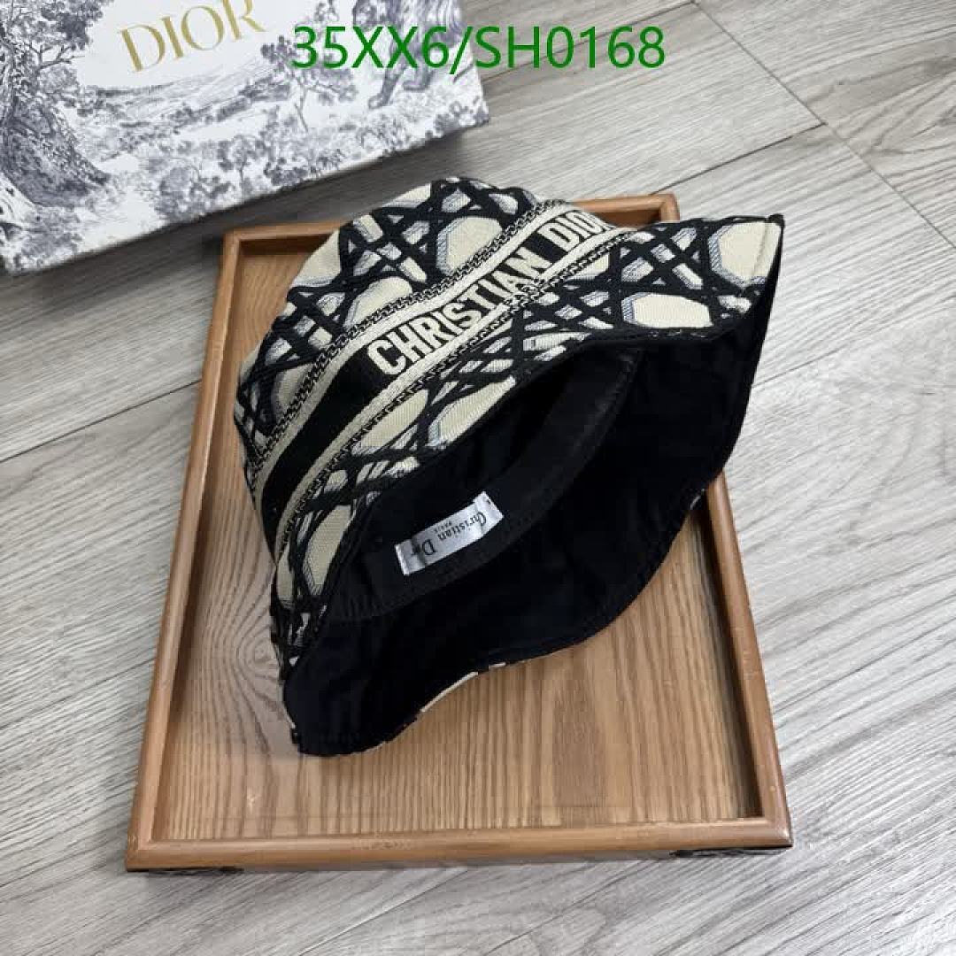 Dior-Cap(Hat) Code: SH0168 $: 35USD
