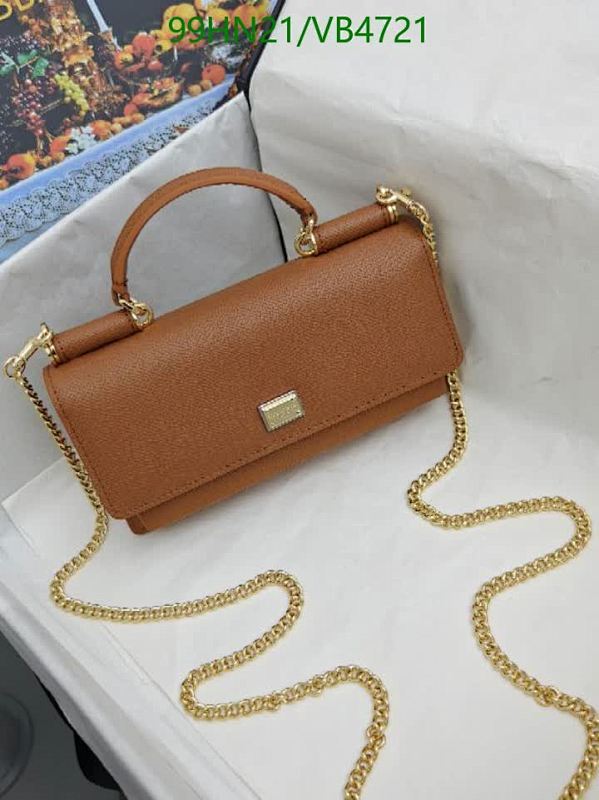 D&G-Bag-4A Quality Code: VB4721 $: 99USD