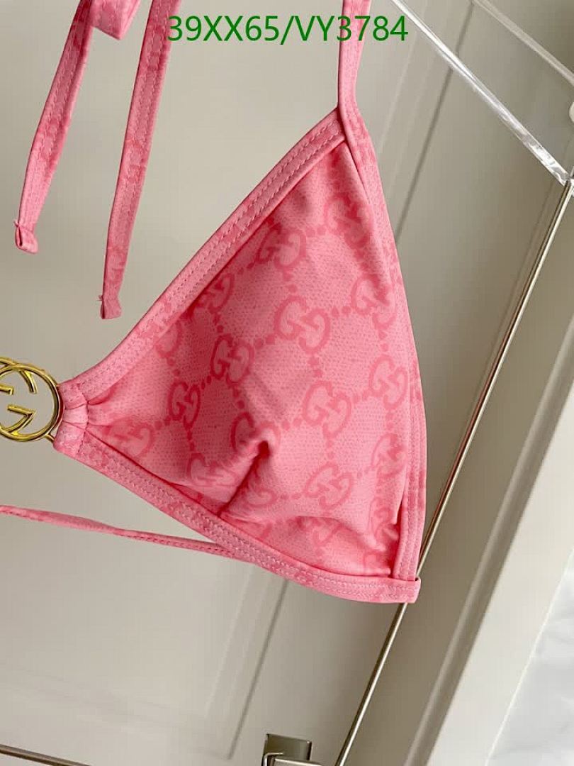 GUCCI-Swimsuit Code: VY3784 $: 39USD