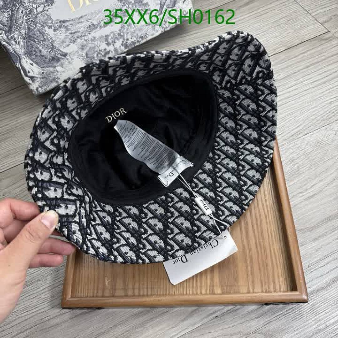 Dior-Cap(Hat) Code: SH0162 $: 35USD