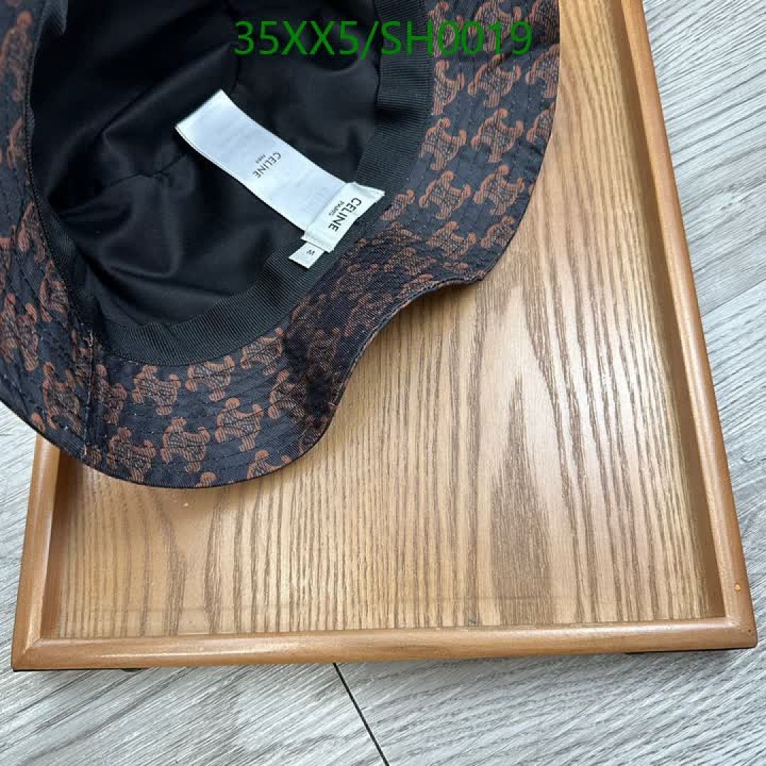 Celine-Cap(Hat) Code: SH0019 $: 35USD