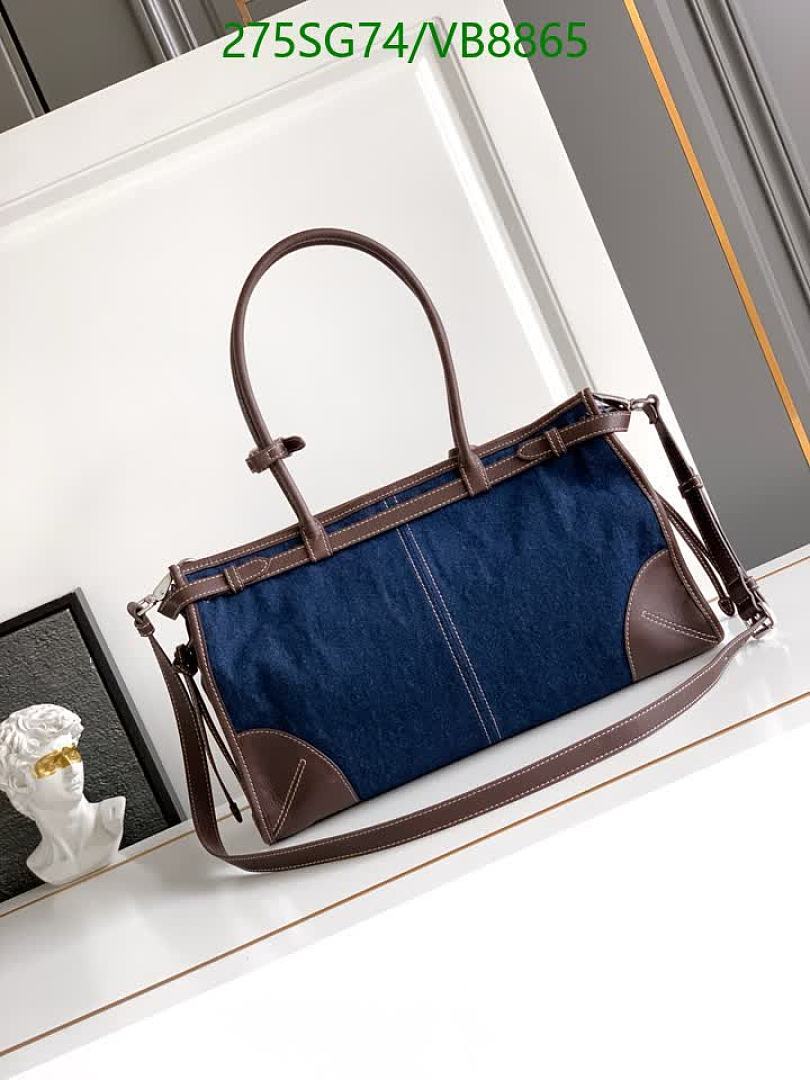 Prada-Bag-Mirror Quality Code: VB8865 $: 275USD