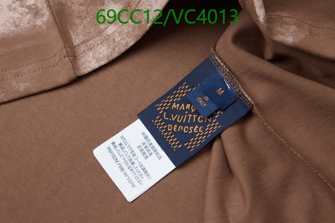 LV-Clothing Code: VC4013 $: 69USD