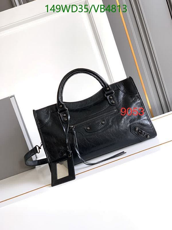 Balenciaga-Bag-4A Quality Code: VB4813