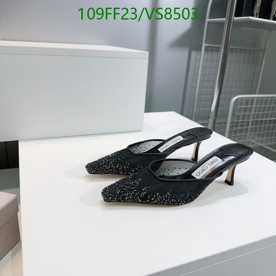 Jimmy Choo-Men shoes Code: VS8503 $: 109USD