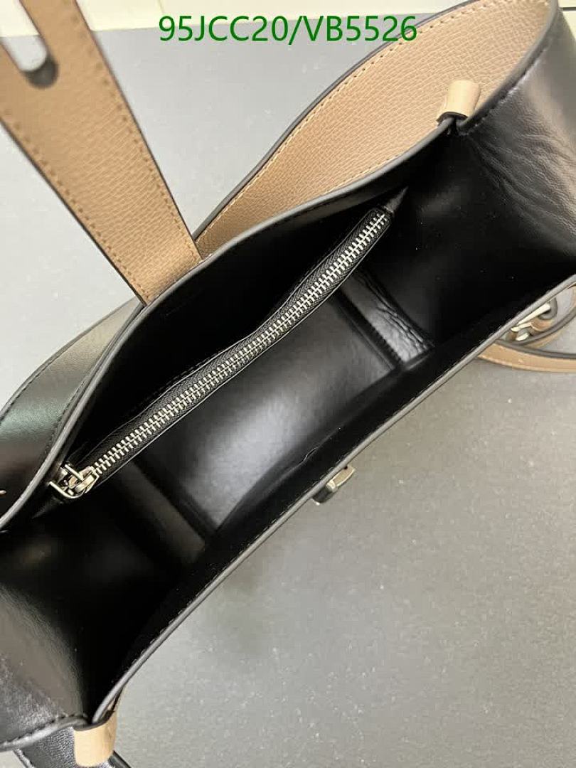 Prada-Bag-4A Quality Code: VB5526 $: 95USD