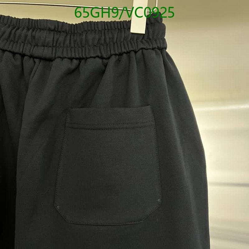 Arcteryx-Beach Shorts Code: VC0925 $: 65USD