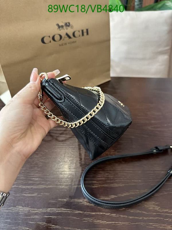 Coach-Bag-4A Quality Code: VB4840 $: 89USD