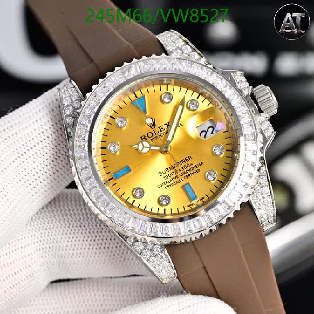 Rolex-Watch-Mirror Quality Code: VW8527 $: 245USD