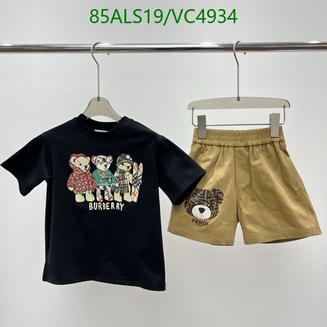 Burberry-Kids Clothing Code: VC4934 $: 85USD-Yupoo.ru - Copybrand.Team photo album Burberry-Kids Clothing Code: VC4934 $: 85USD