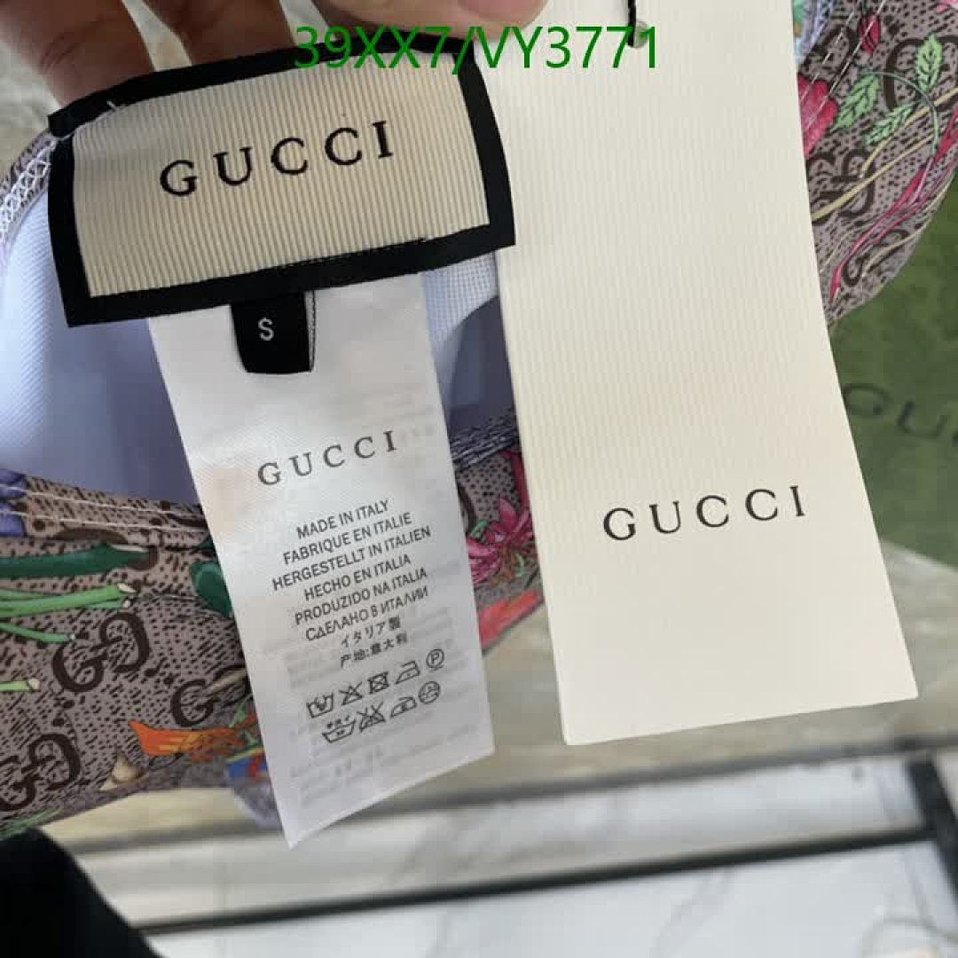 GUCCI-Swimsuit Code: VY3771 $: 39USD