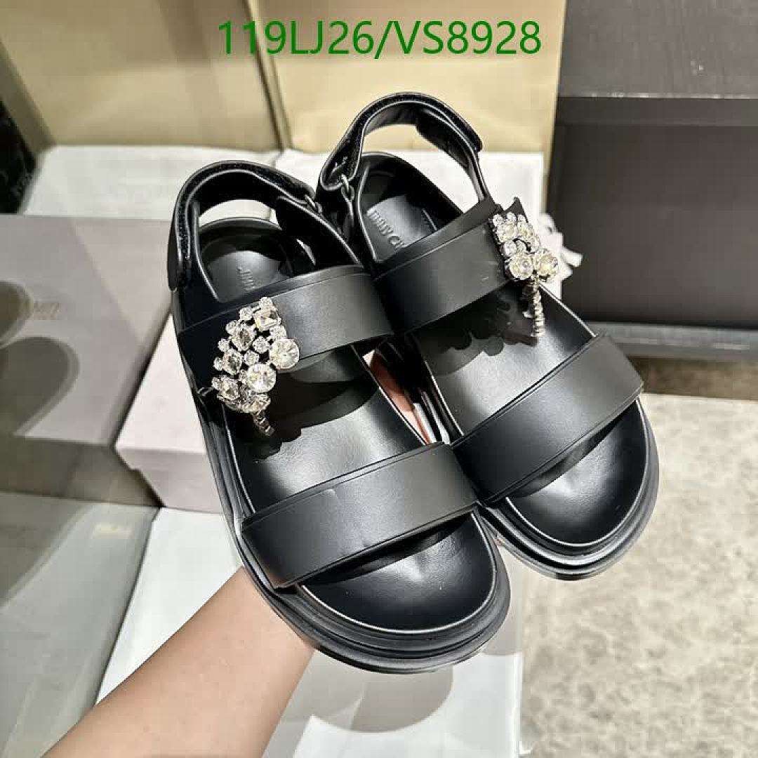 Jimmy Choo-Women Shoes Code: VS8928 $: 119USD