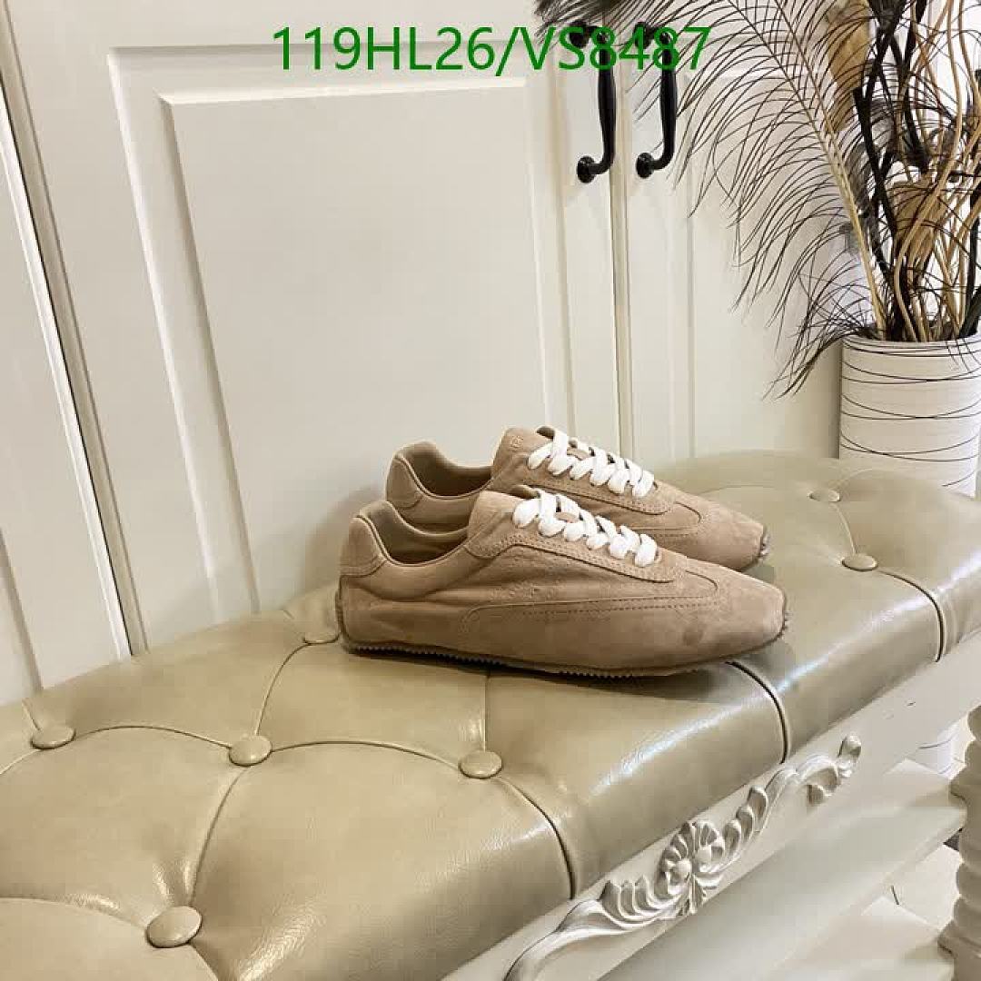 Hermes-Men shoes Code: VS8487 $: 119USD