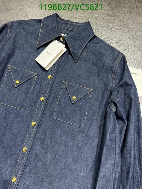 Celine-Clothing Code: VC5821 $: 119USD