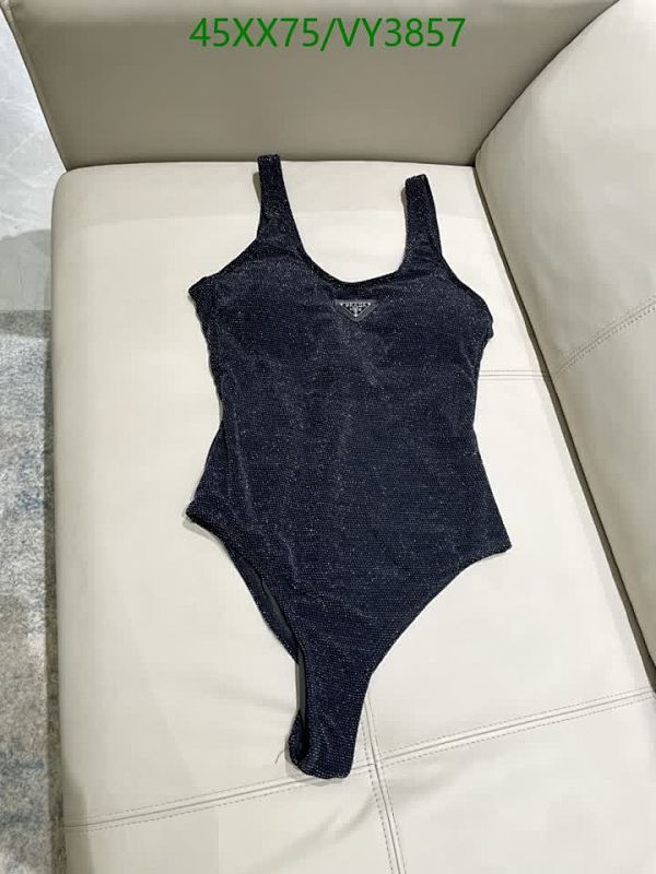 Prada-Swimsuit Code: VY3857 $: 45USD