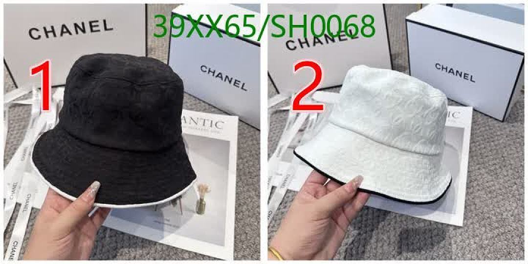 Chanel-Cap(Hat) Code: SH0068 $: 39USD